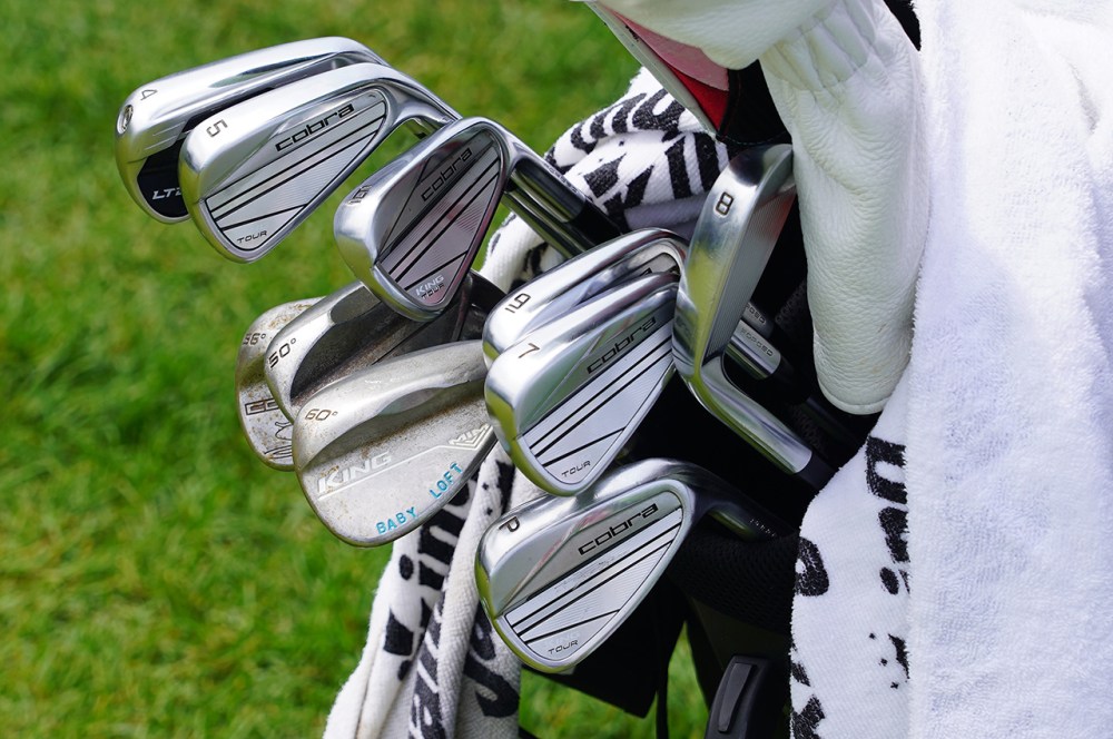 Jason Dufner