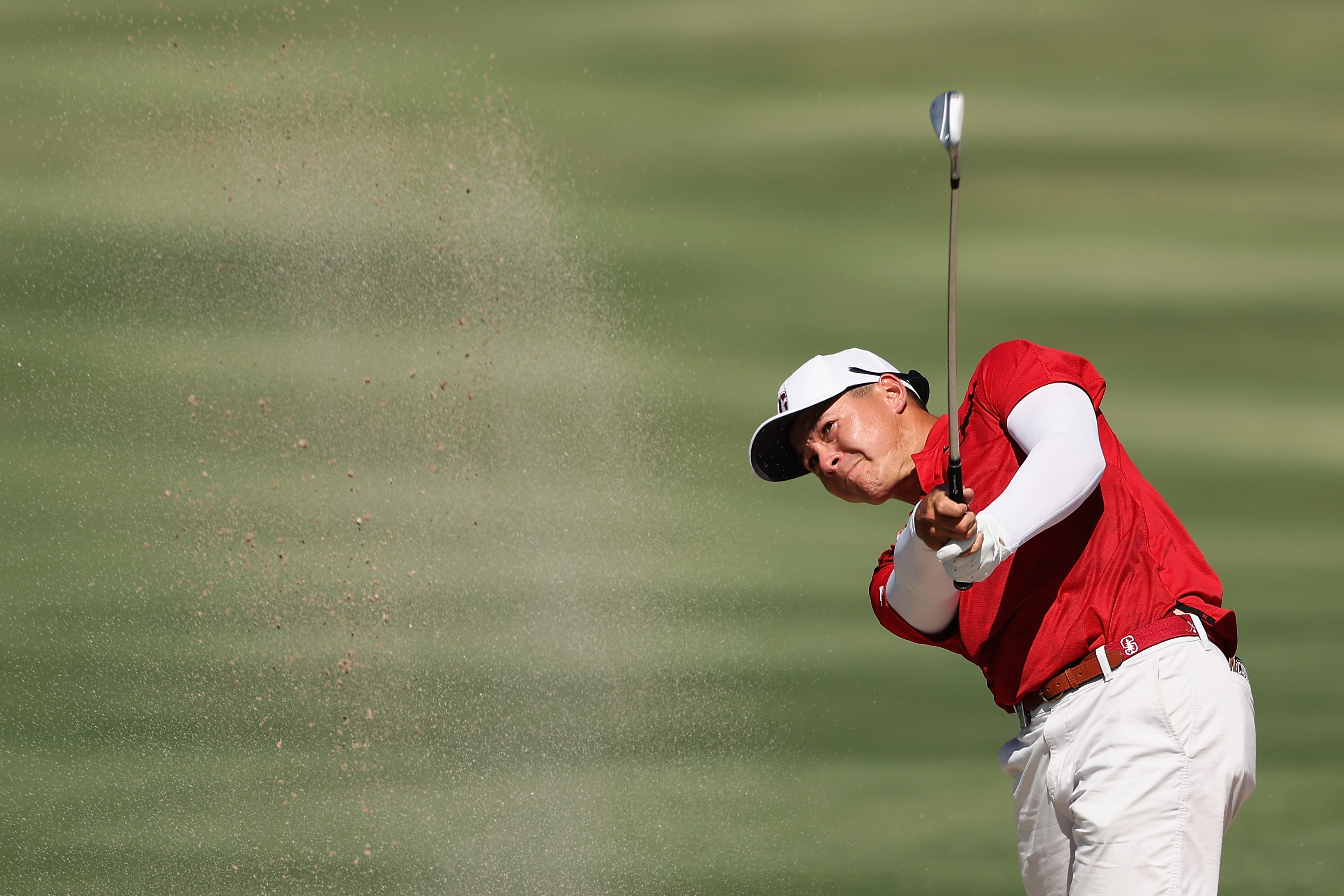2023 NCAA Men's Golf Division I Championships