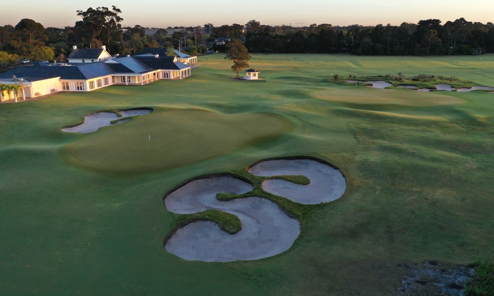 Kingston Heath