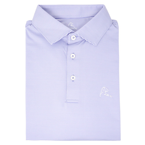 Rhoback - The Lavender Polo