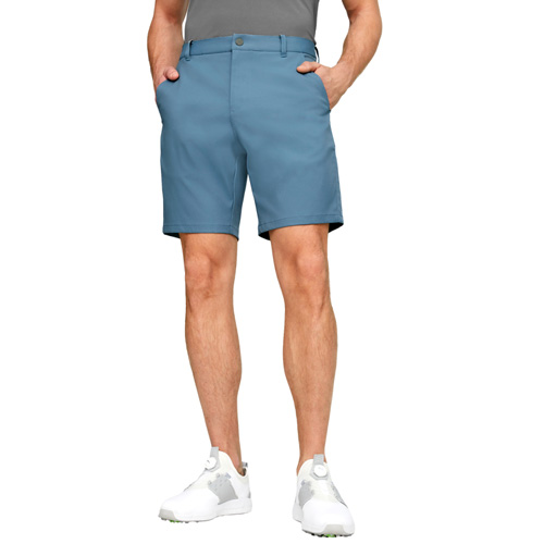 Puma - Dealer 8" Shorts