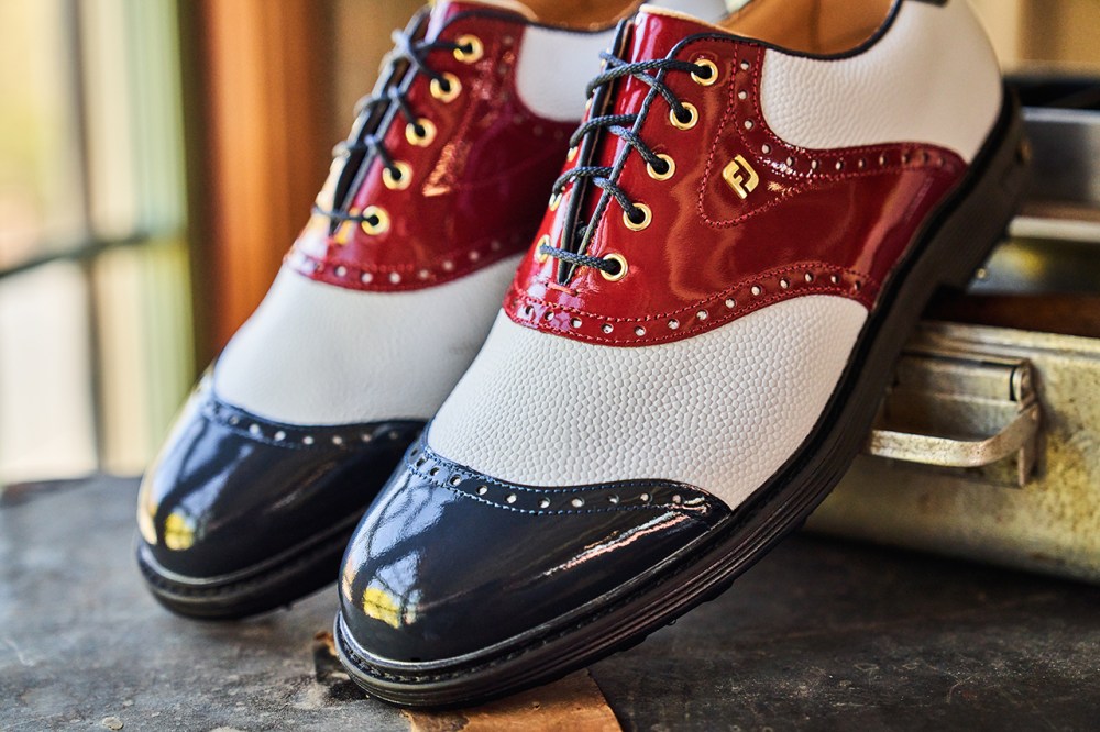 FootJoy Centennial Collection