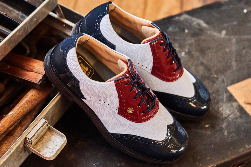 FootJoy Centennial Collection