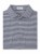 123rd U.S. Open Hales Performance Jersey Polo - Navy