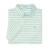 Player2 - Striped It Polo