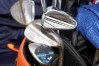 Rickie Fowler's Cobra equipment