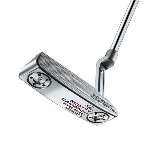 TITLEIST - Scotty Cameron Super Select Newport 2 Putter