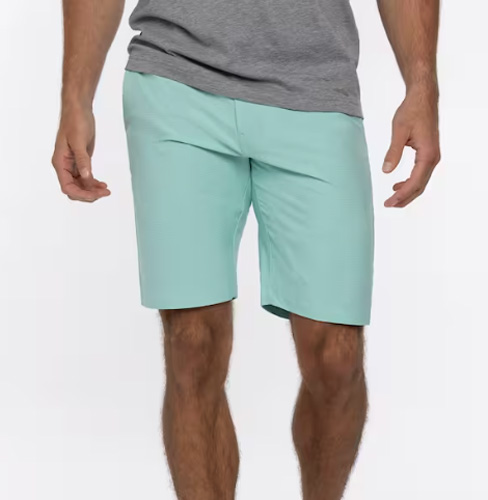 TravisMathew - Sand Harbor Short