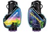 TaylorMade 2023 U.S. Open staff bag