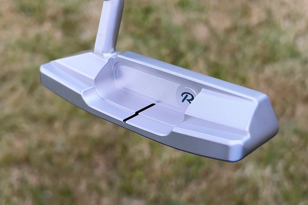 TaylorMade TP Reserve B11
