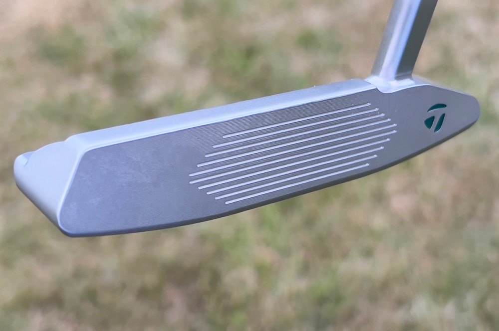 TaylorMade TP Reserve B11