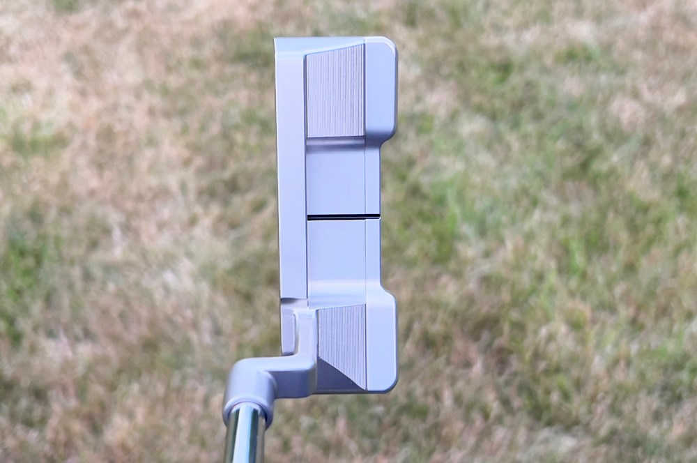 TaylorMade TP Reserve B31