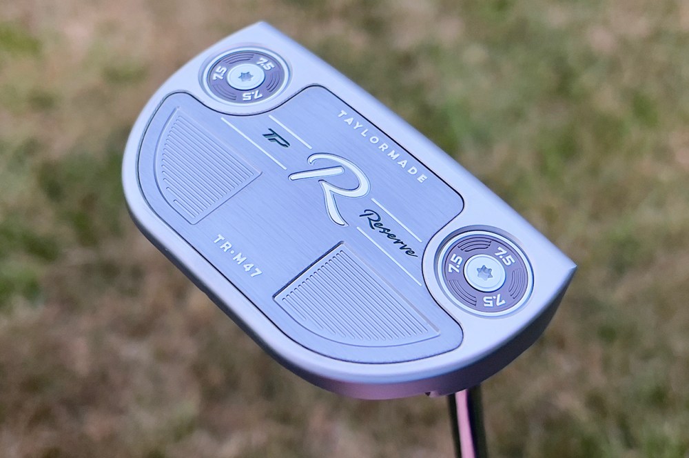 TaylorMade TP Reserve M47