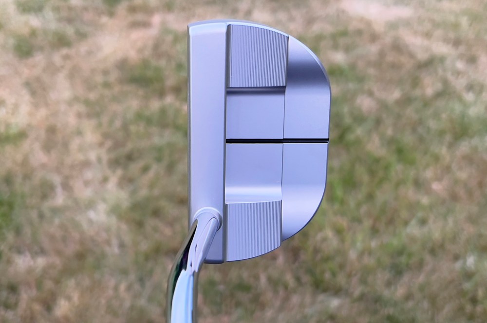 TaylorMade TP Reserve M47