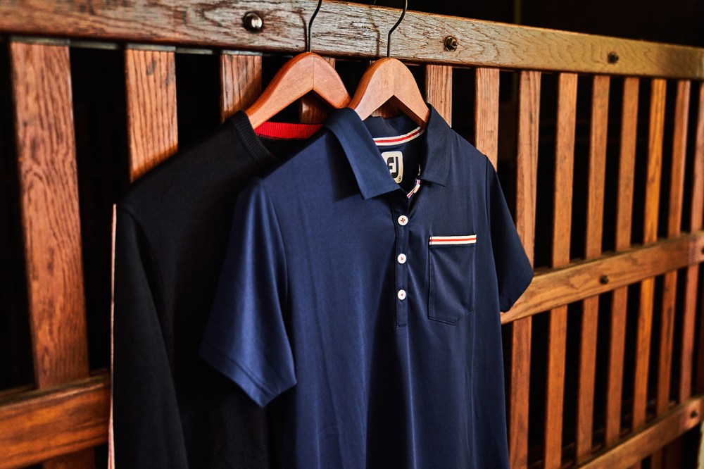 FootJoy Centennial Collection