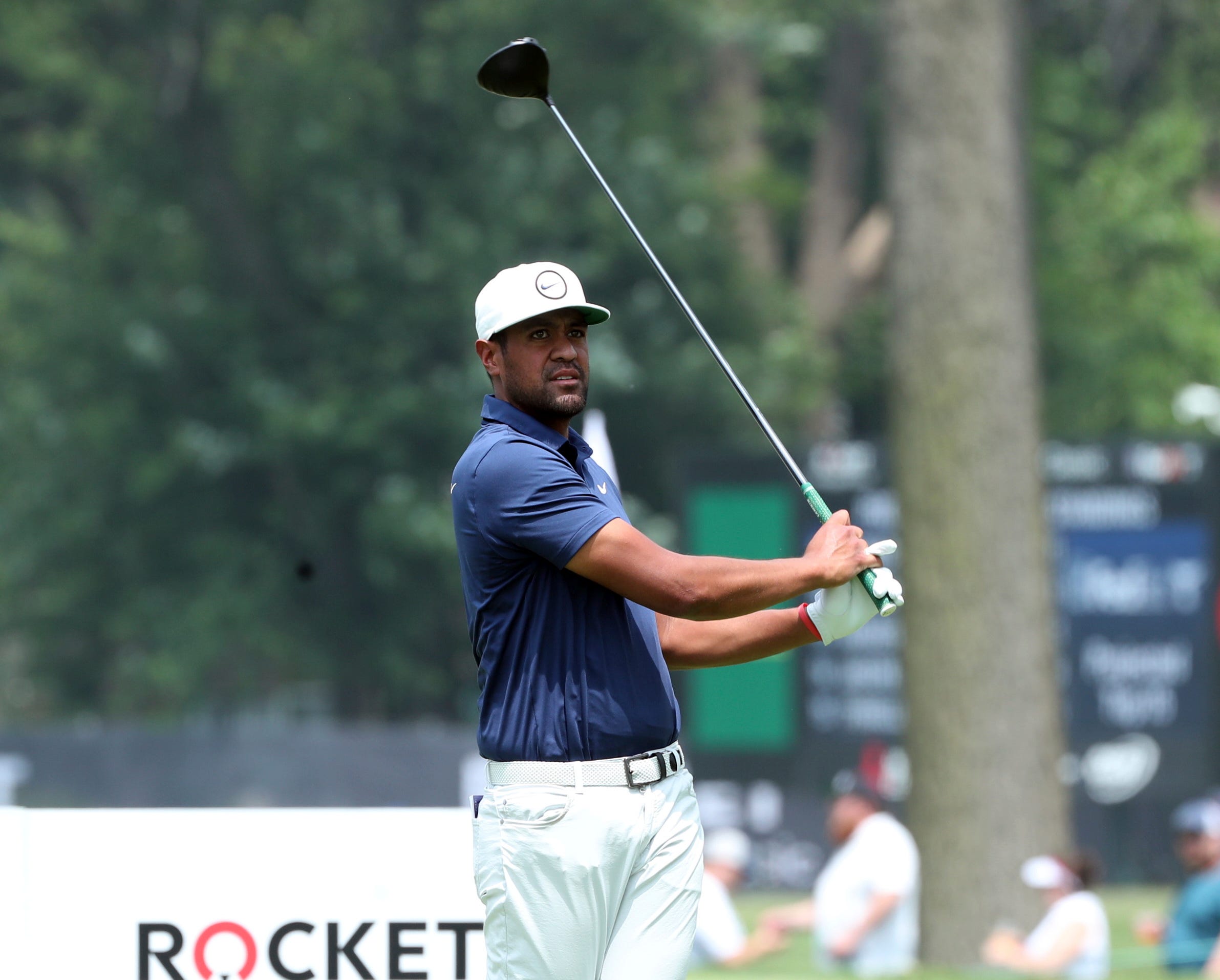2023 Rocket Mortgage Classic