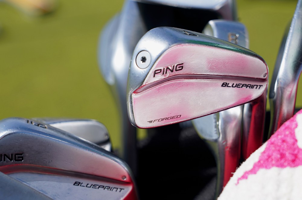Tony Finau