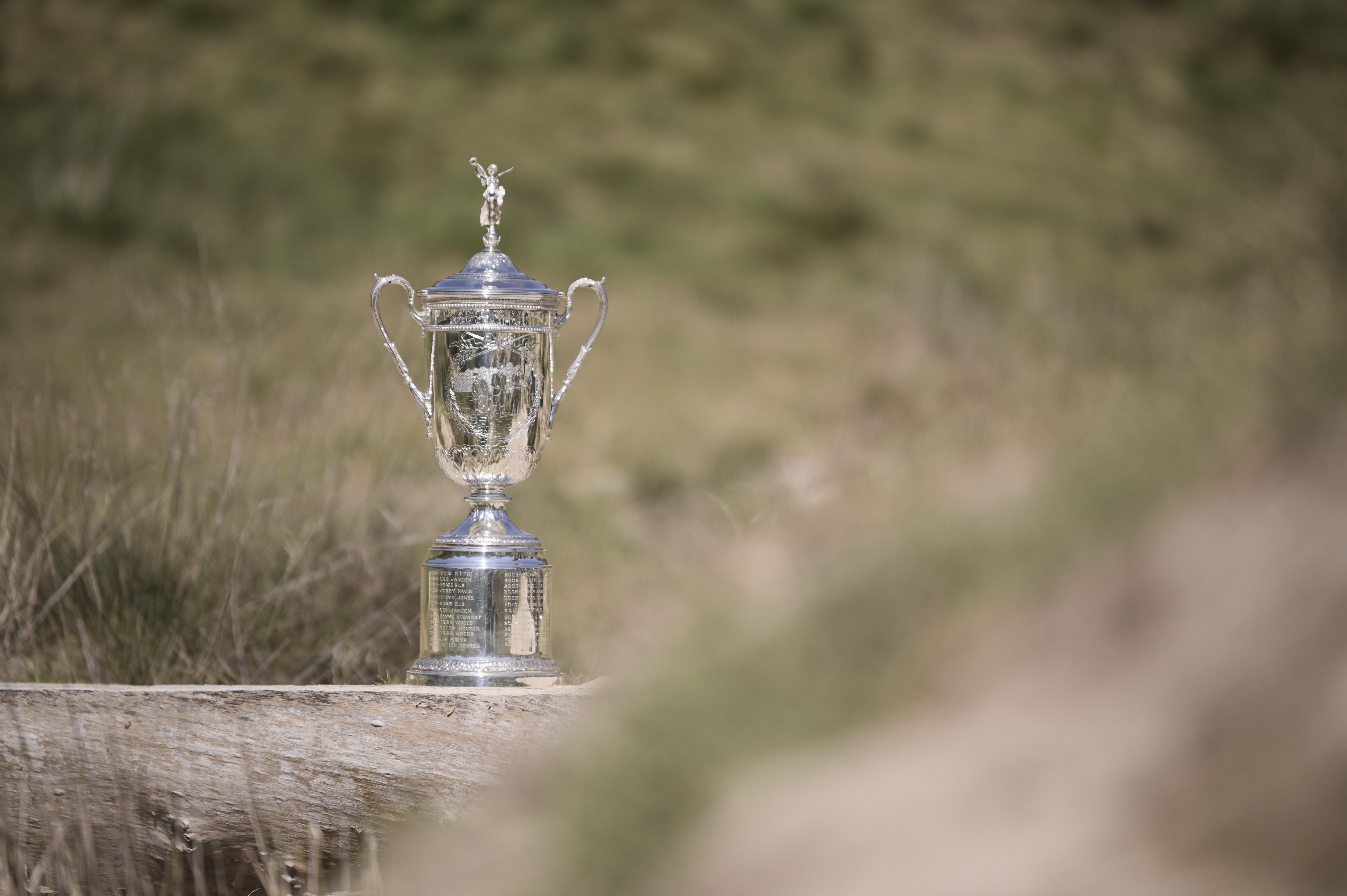 2023 U.S. Open