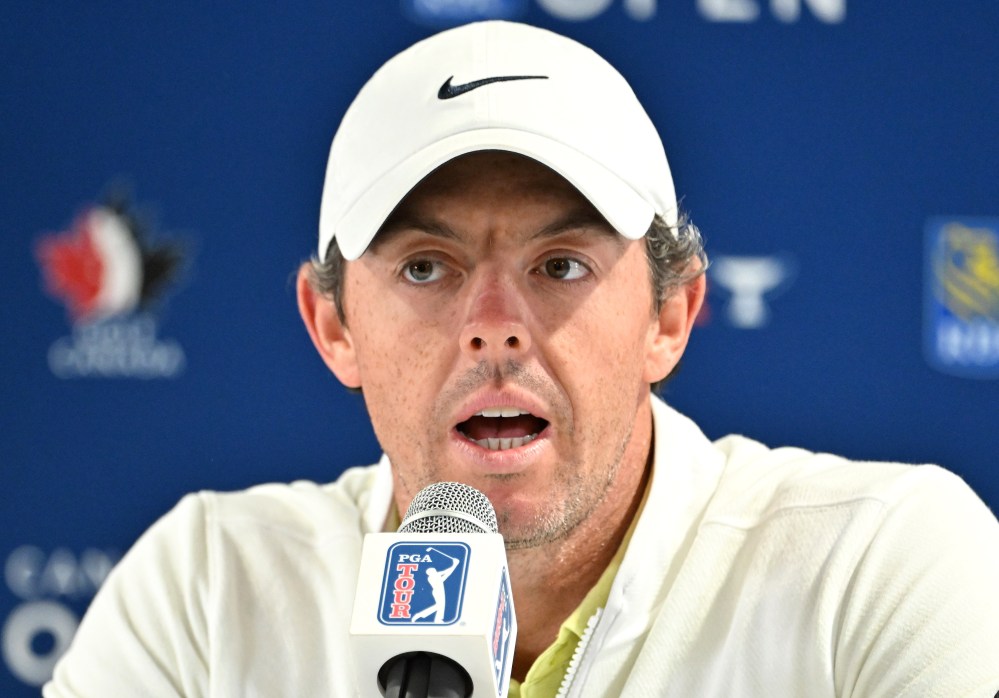 2023 RBC Canadian Open