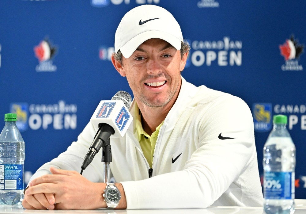 2023 RBC Canadian Open