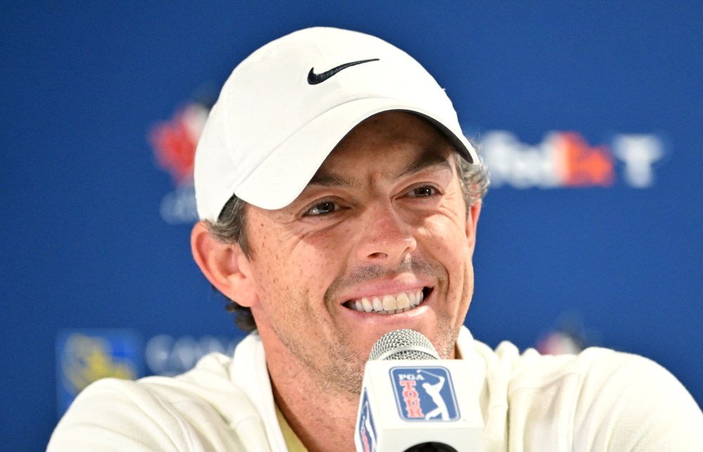 2023 RBC Canadian Open