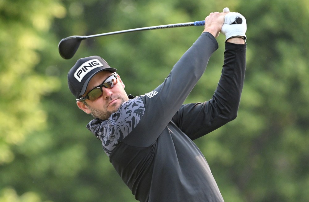 2023 RBC Canadian Open