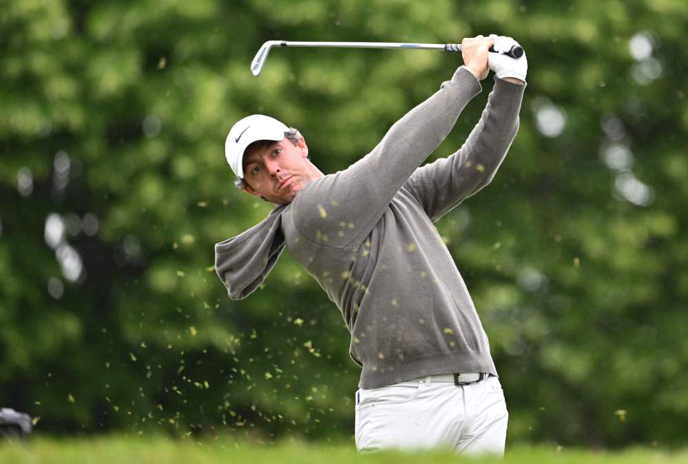 2023 RBC Canadian Open