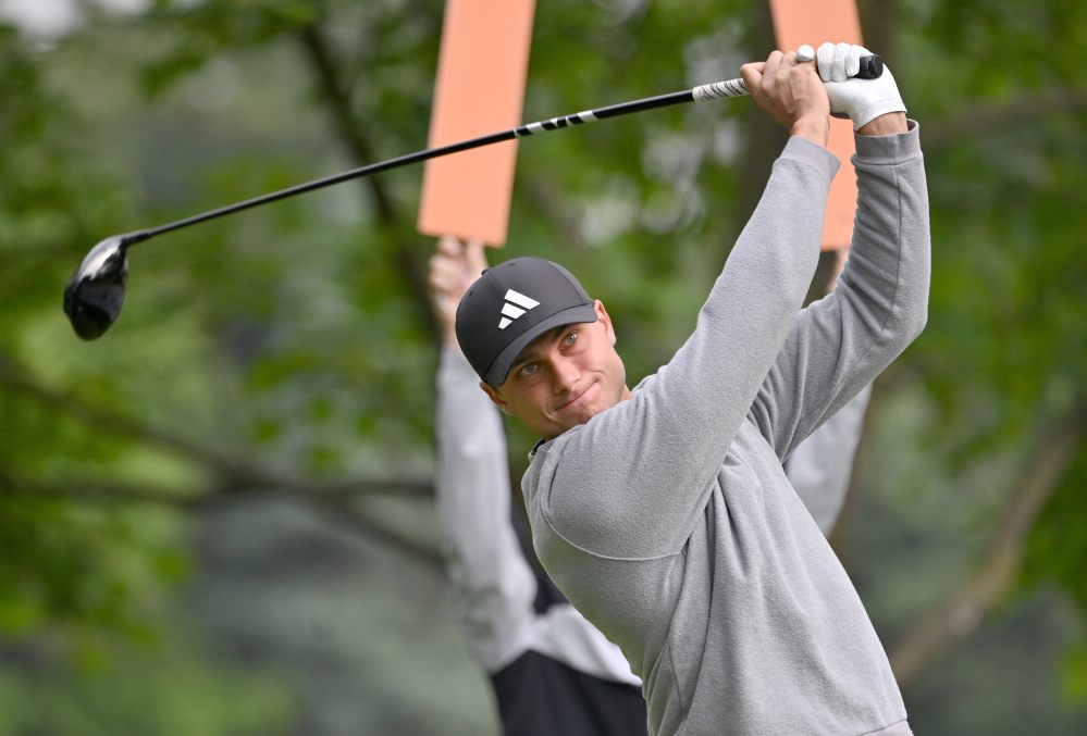 2023 RBC Canadian Open