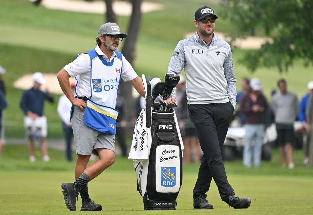 2023 RBC Canadian Open