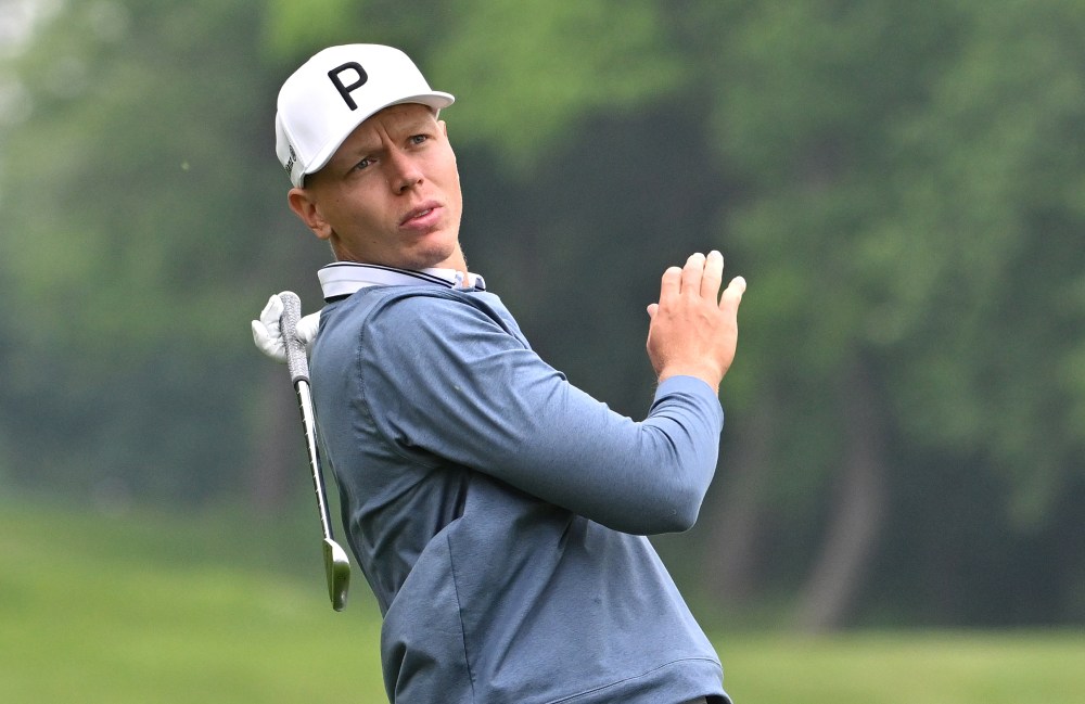2023 RBC Canadian Open