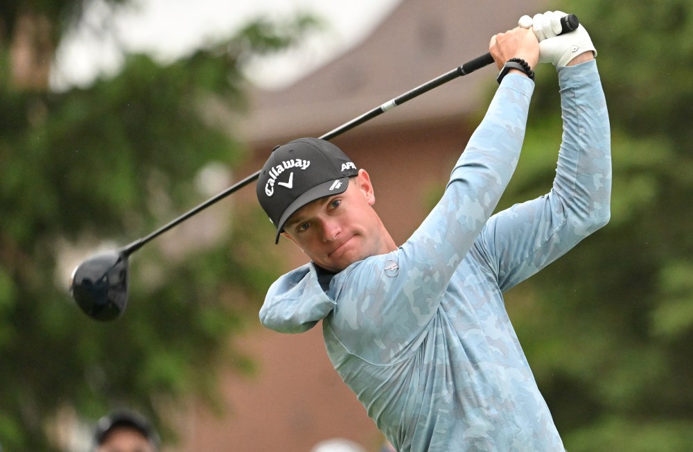 2023 RBC Canadian Open