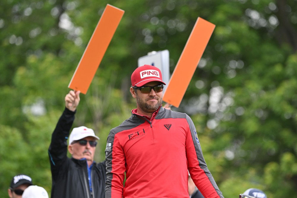 2023 RBC Canadian Open