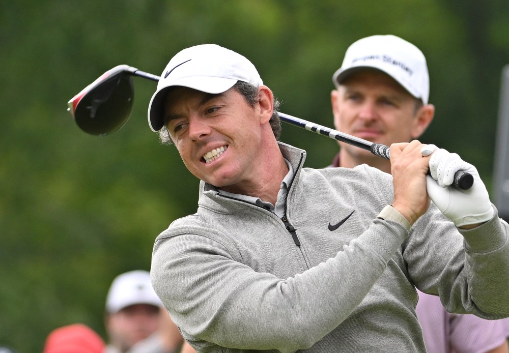 2023 RBC Canadian Open