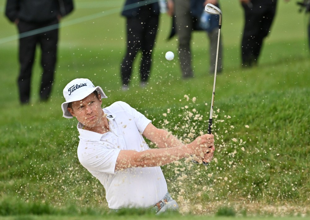 2023 RBC Canadian Open