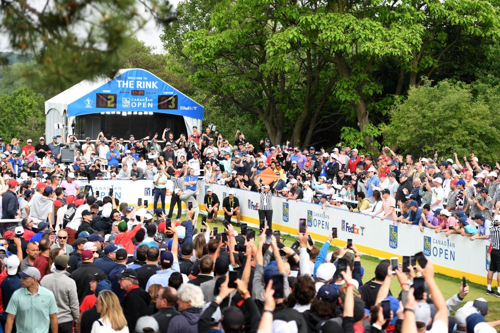 2023 RBC Canadian Open