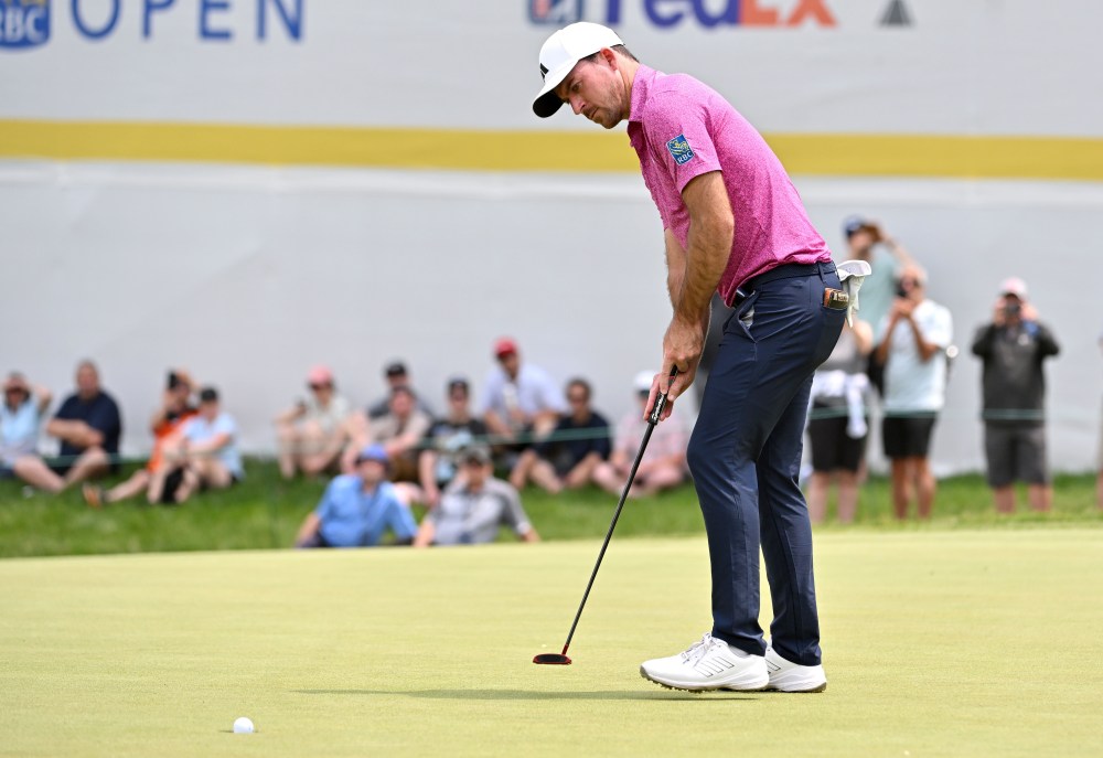 2023 RBC Canadian Open