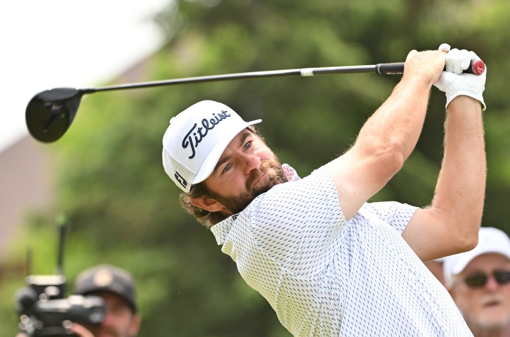 2023 RBC Canadian Open