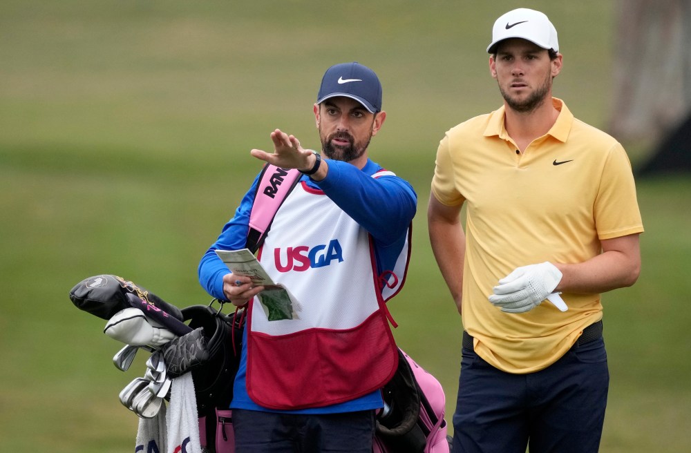 2023 U.S. Open
