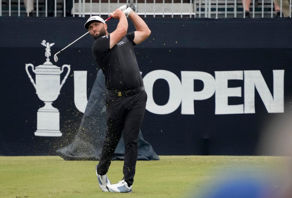 2023 U.S. Open