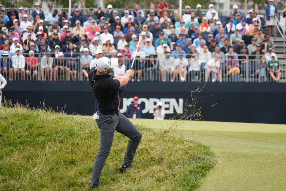2023 U.S. Open
