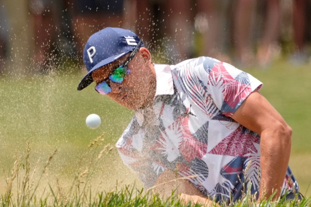 2023 U.S. Open