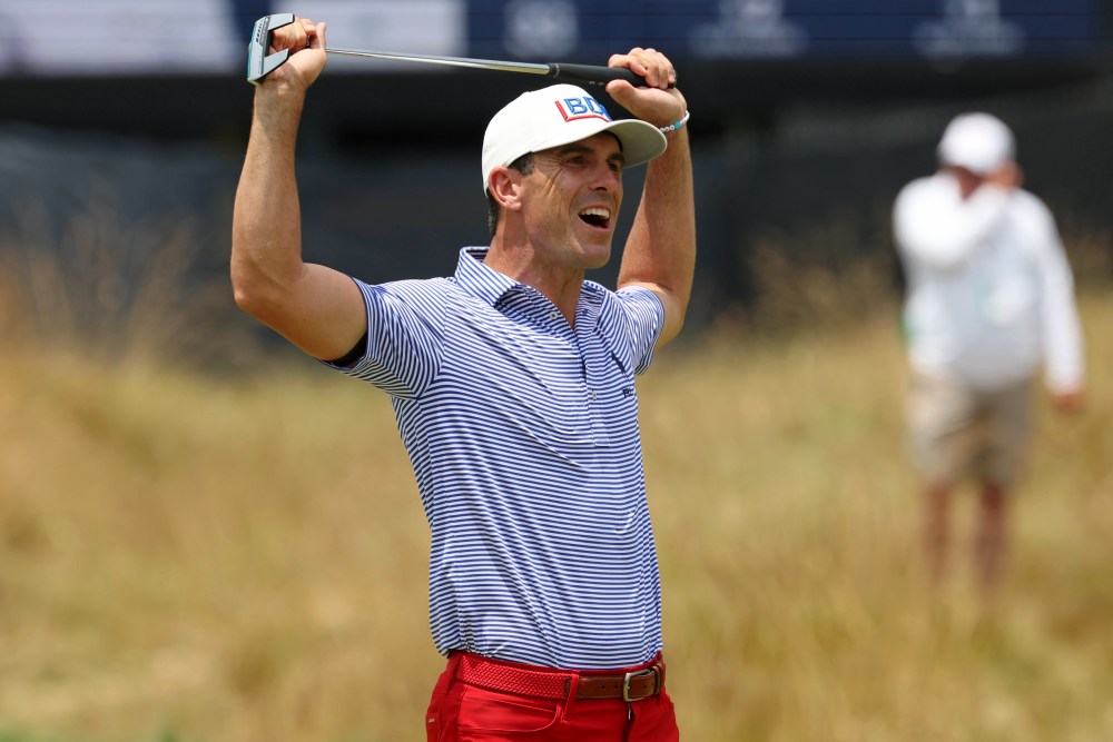 2023 U.S. Open