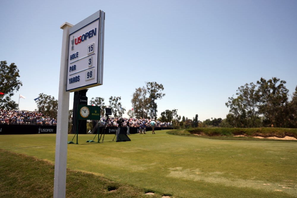 2023 U.S. Open