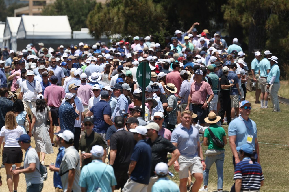 2023 U.S. Open