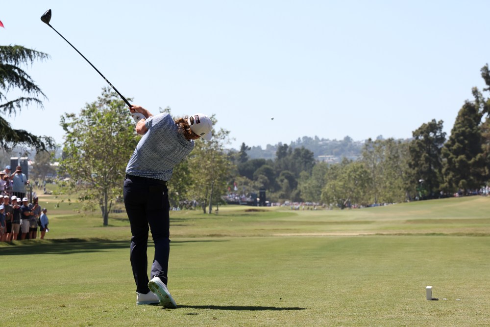 2023 U.S. Open