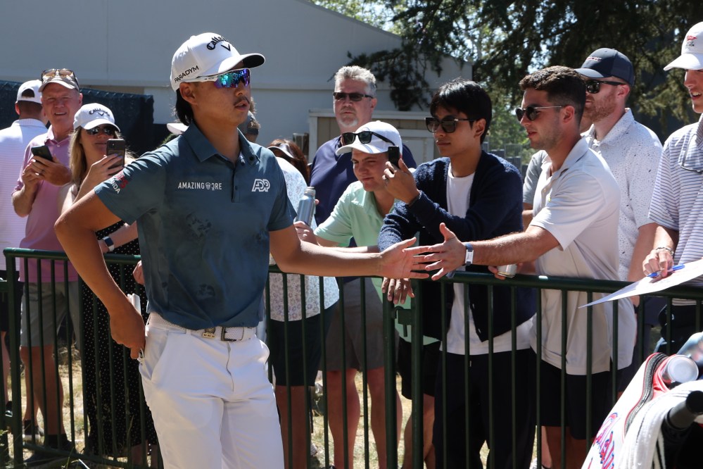 2023 U.S. Open
