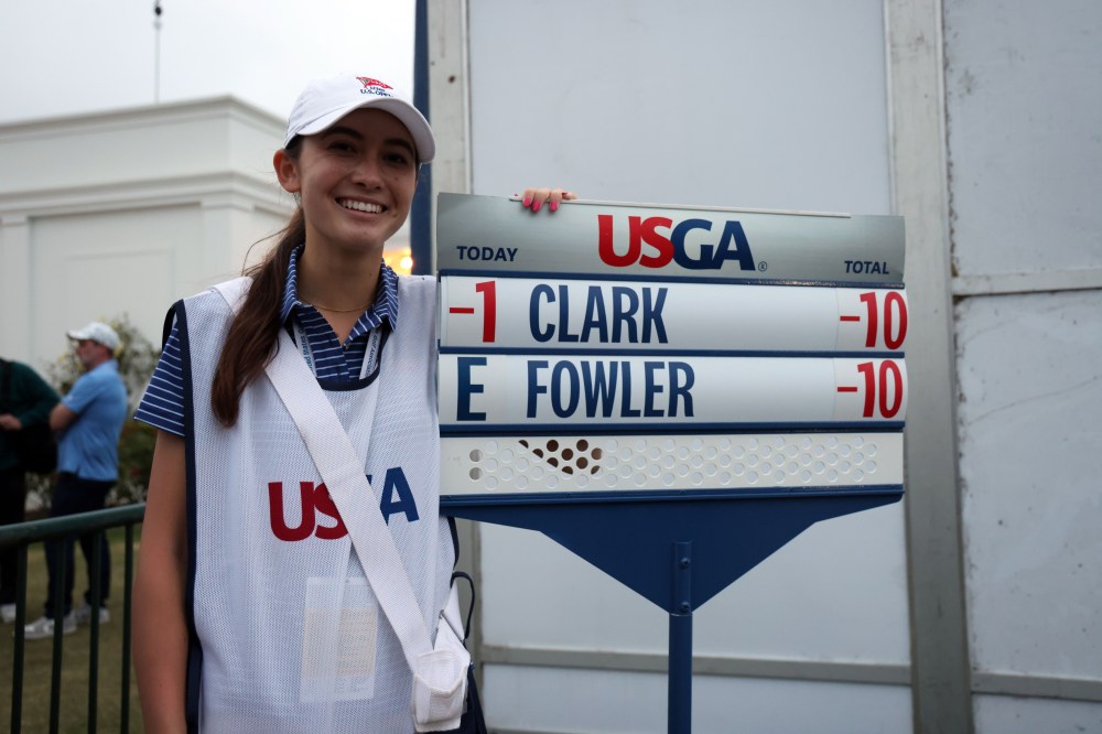 2023 U.S. Open