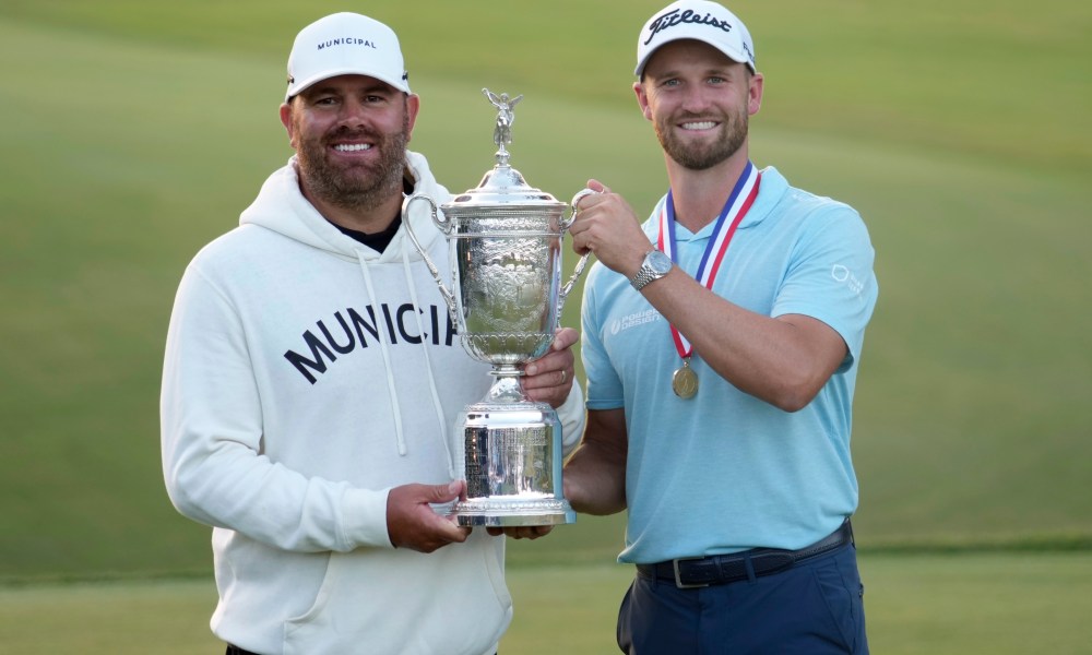 2023 U.S. Open
