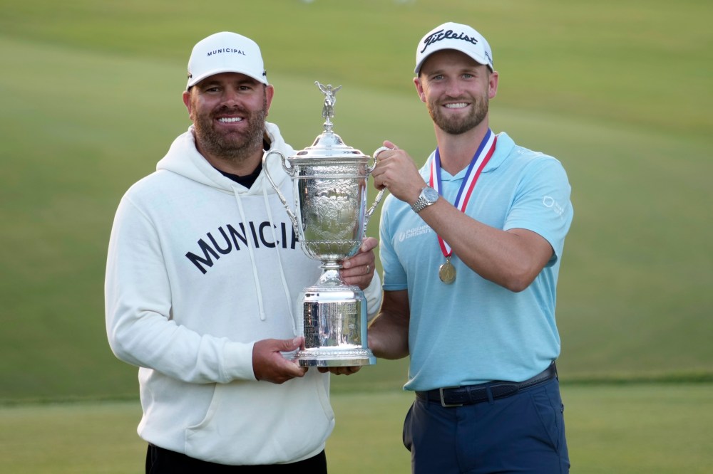 2023 U.S. Open