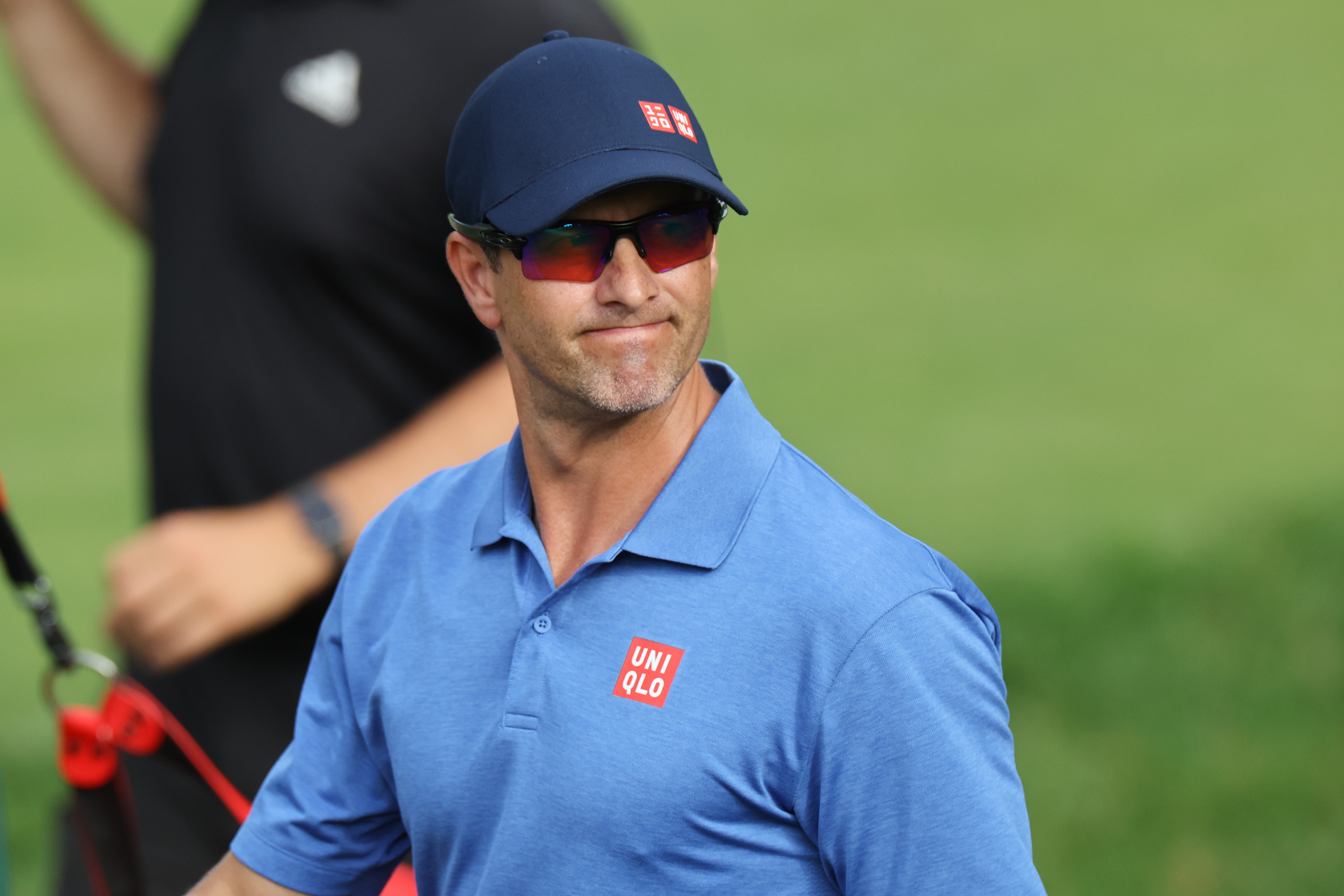 2023 Travelers Championship